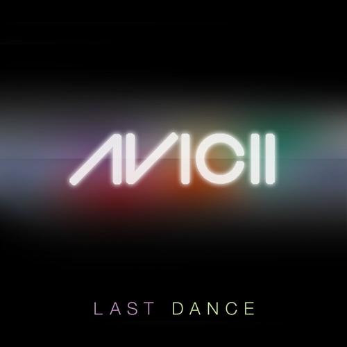 歌曲《Last Dance(Avicii Instrumental Radio Edit)》的歌词
