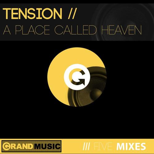 歌曲《A Place Called Heaven(Uptown Club Mix)》的歌词